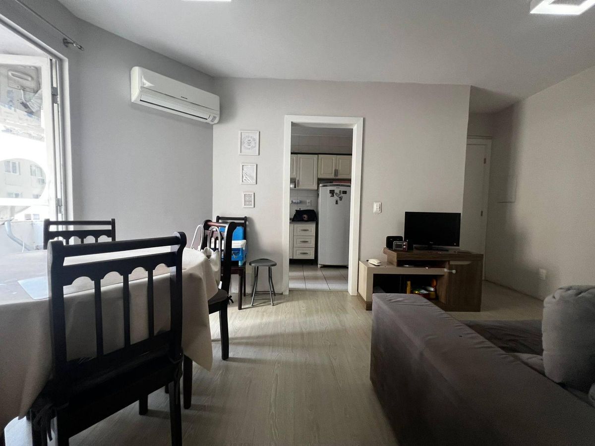 Apartamento Locação Anual 2 Dormitórios no Edifício Las Vegas em Balneário Camboriú - Apartamento em Centro, Balneário Camboriú - para locação - Rah Imóveis & Incorporadora