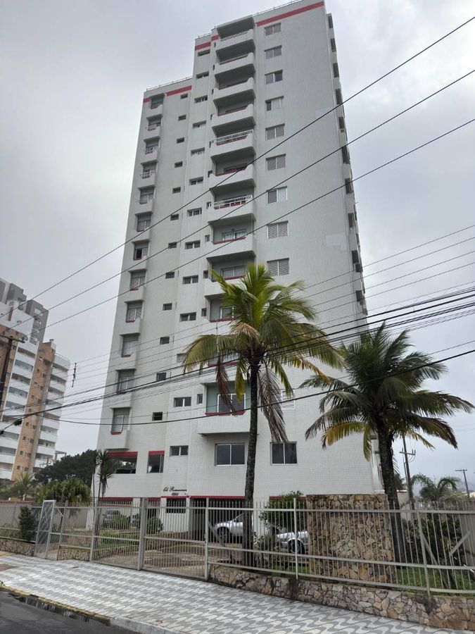Apartamento com 2 quartos, Real - Praia Grande - Apartamento em Real, Praia Grande - à venda - Apê & Casa imóveis ltda me