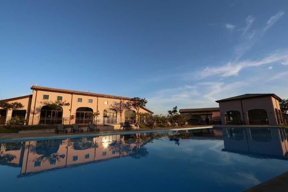 Terreno à venda, 800 m² por R$ 1.000.000,00 - Condomínio Toscana - Vinhedo/SP, foto 2