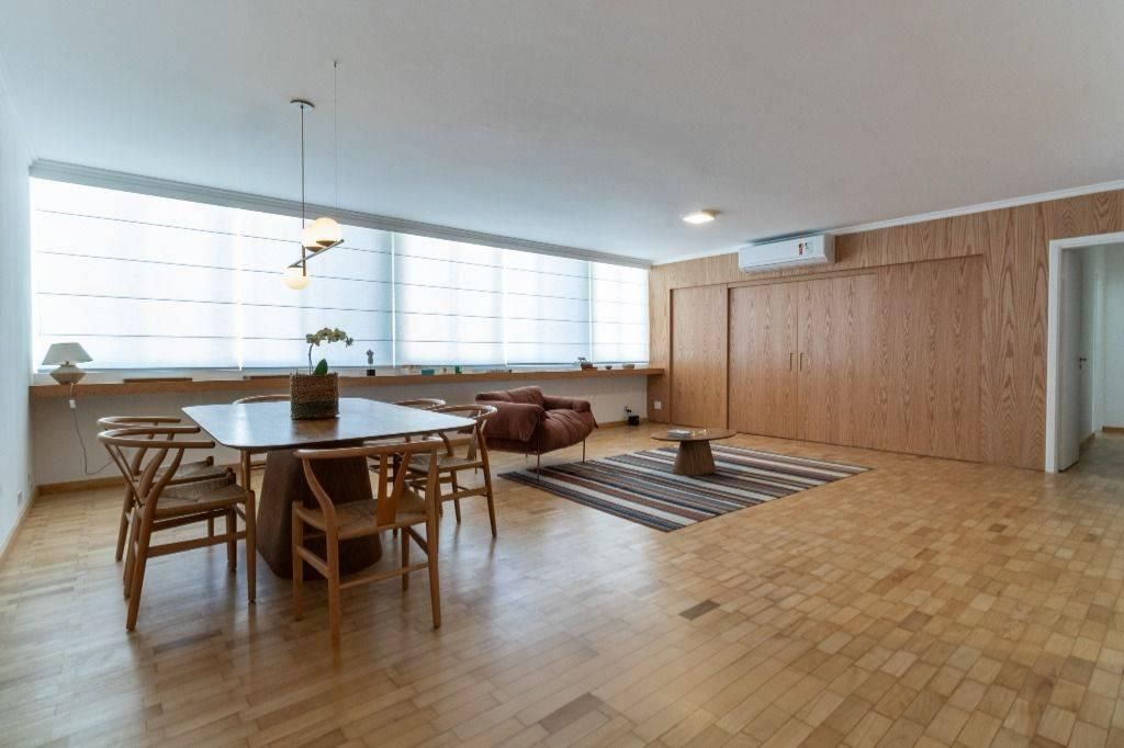 Apartamento com 2 Quartos à Venda, Jardim Paulista - São Paulo - Apartamento em Jardim Paulista, São Paulo - à venda - Taylor Imóveis