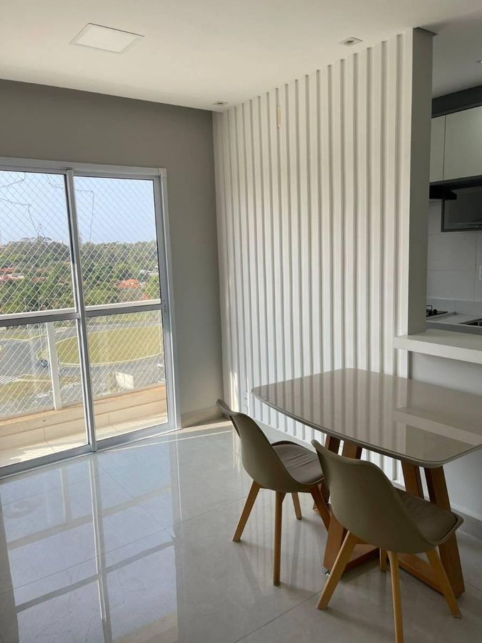 Apartamento Á Venda No Condomínio Vila Helvetia; Em Indaiatuba SP. - Apartamento em Jardim Casablanca, Indaiatuba - à venda - IMOBILIÁRIA ELO FORTE IMÓVEIS