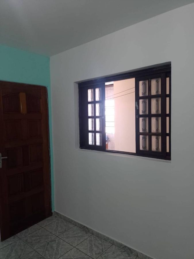 Casa com 1 dormitório - Jardim Leonor - Cotia / SP - Casa em Jardim Leonor, Cotia - para locação - Alfa Negócios