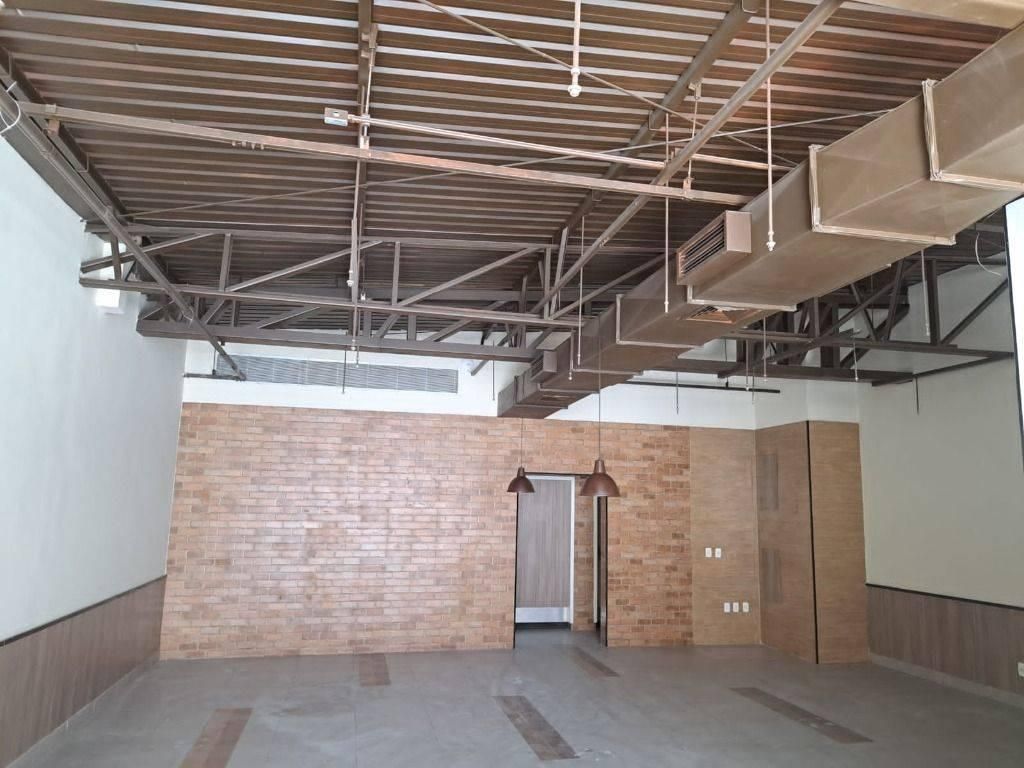 Comercial para Locação, Indianópolis - São Paulo - Comercial em Indianópolis, São Paulo - para locação - Taylor Imóveis