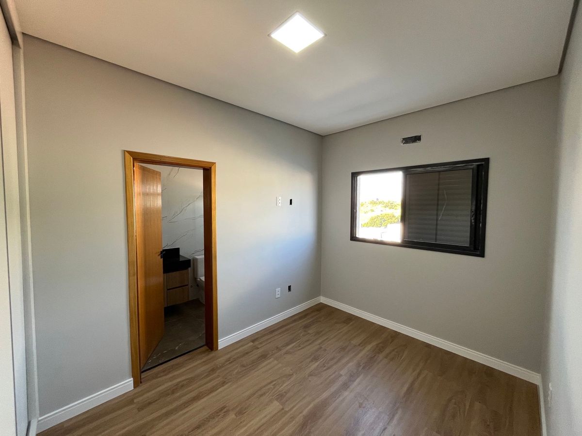 Casa de Condomínio com 3 quartos, Roncáglia - Valinhos, foto 3