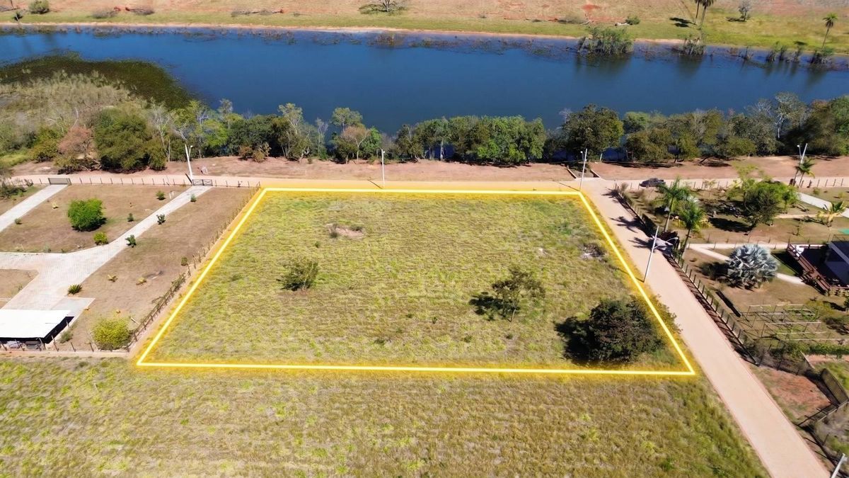 Terreno - Abaeté - Terreno em Abaeté - à venda - Multiplus Negocios e Imoveis LTDA