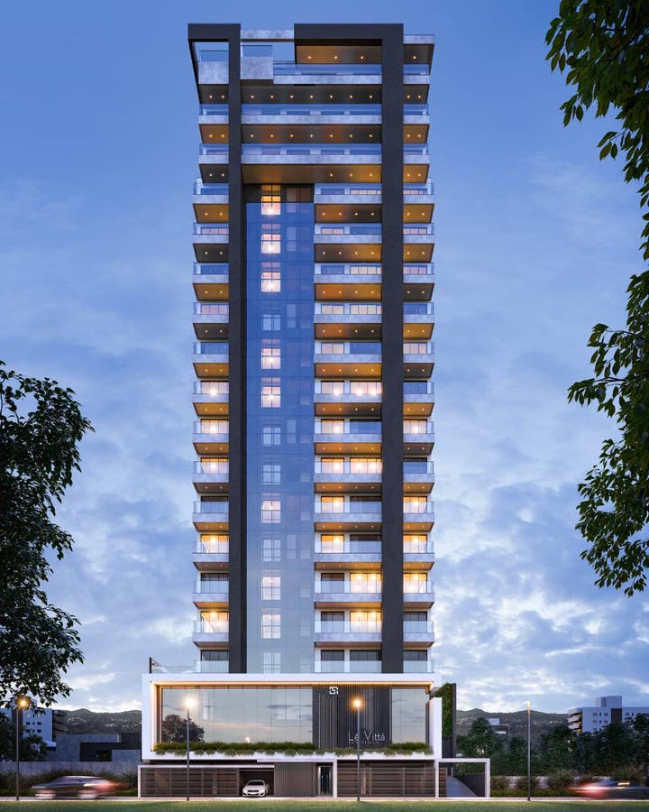 Apartamento com 2 Quartos, 2 Suítes - Itacolomi, Balneário Piçarras - Cód. 1787 - Apartamento em Itacolomi, Balneário Piçarras - Elita Imobiliária