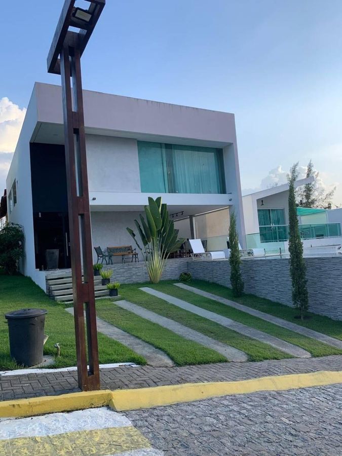 CASA À VENDA PORTEIRA FECHADA - Casa em Porta Florada, Gravatá - à venda - Pedro Soares Imóveis
