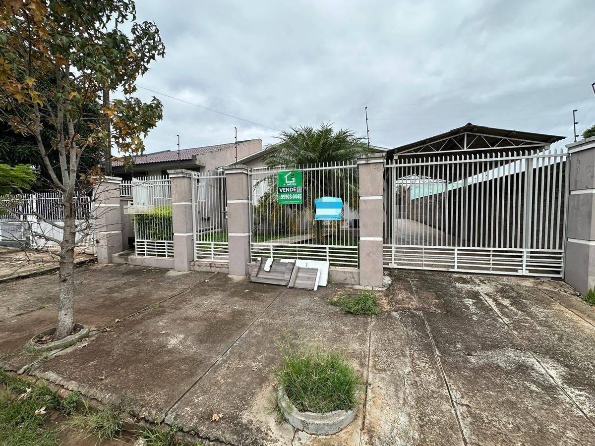 🏡 Conforto, Lazer e Localização Privilegiada! - Casa em Centro, São Borja - à venda - G2 Imóveis