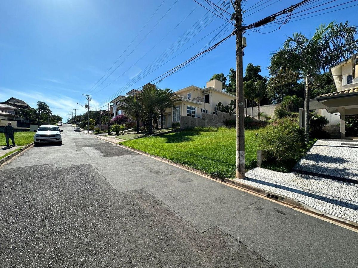Terreno à venda, 770 m² por R$ 888.000,00 - Condomínio Green Boulevard - Valinhos/SP, foto 4
