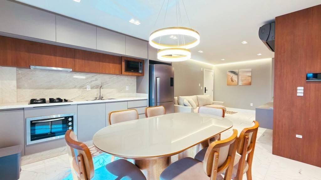 Apartamento com 3 suítes com piscina para aluguel de temporada na praia de Mariscal em Bombinhas SC / COD: L308 - Apartamento em Mariscal, Bombinhas - para temporada - Lucas Da Silva