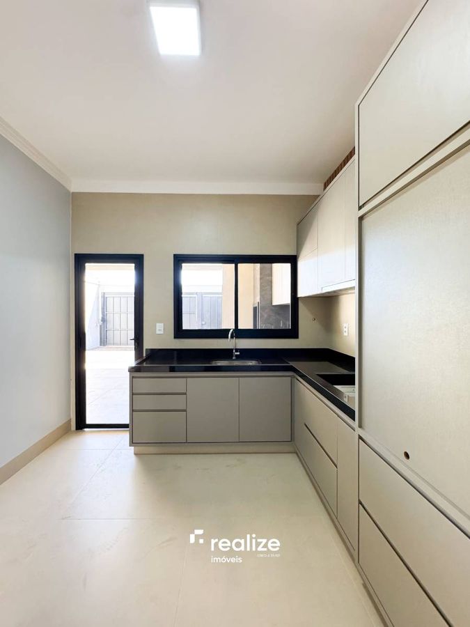 Foto 4 — Casa padrão à Venda, Residencial Canaã II, Rio Verde, GO