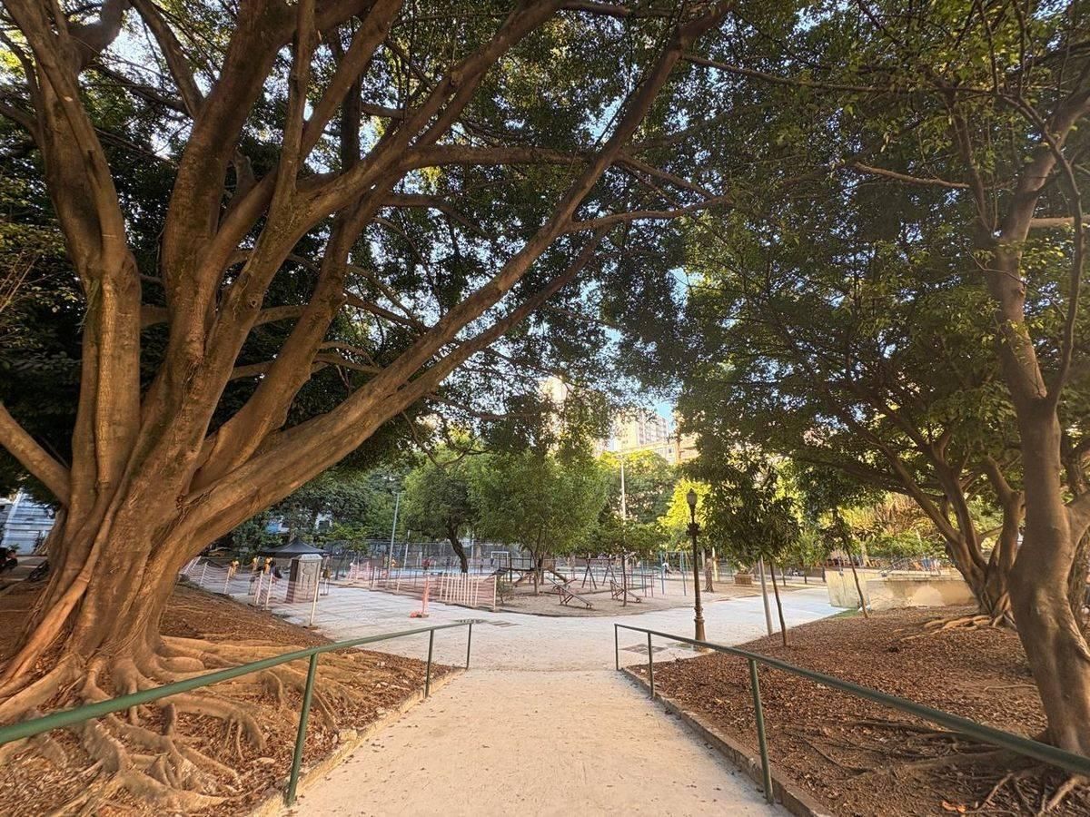 Apartamento à venda na Rua Professor Gabizo — Afonso Pena 📍 Apenas 270 metros do metrô Afonso Pena! Um apartamento acolhedor, ideal para sua família, em localização prática e com fácil acesso ao comércio e serviços da região. - Apartamento em Tijuca, Rio de Janeiro - à venda - MIGUEZ IMOBILIÁRIA