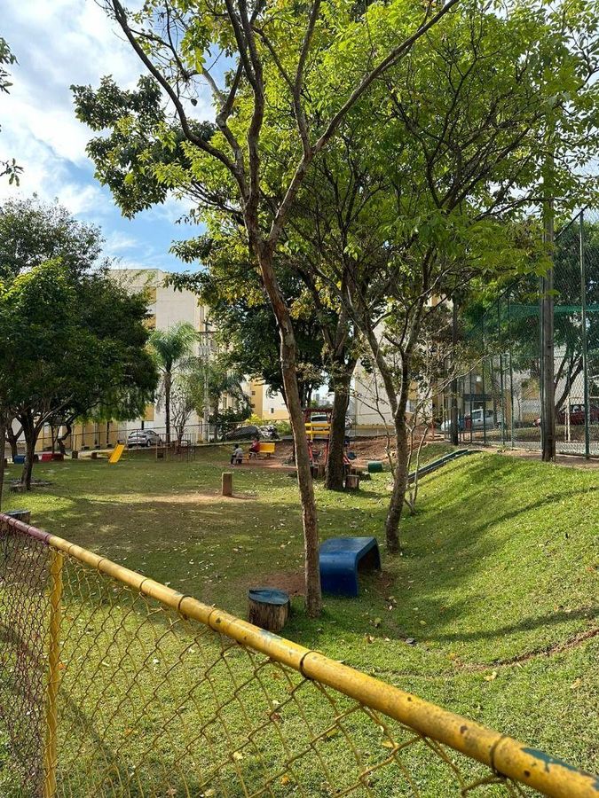 Apartamento com 2 dormitórios à venda, 59 m² por R$ 290.000,00 - Condomínio Parque dos Pássaros - Valinhos/SP, foto 3