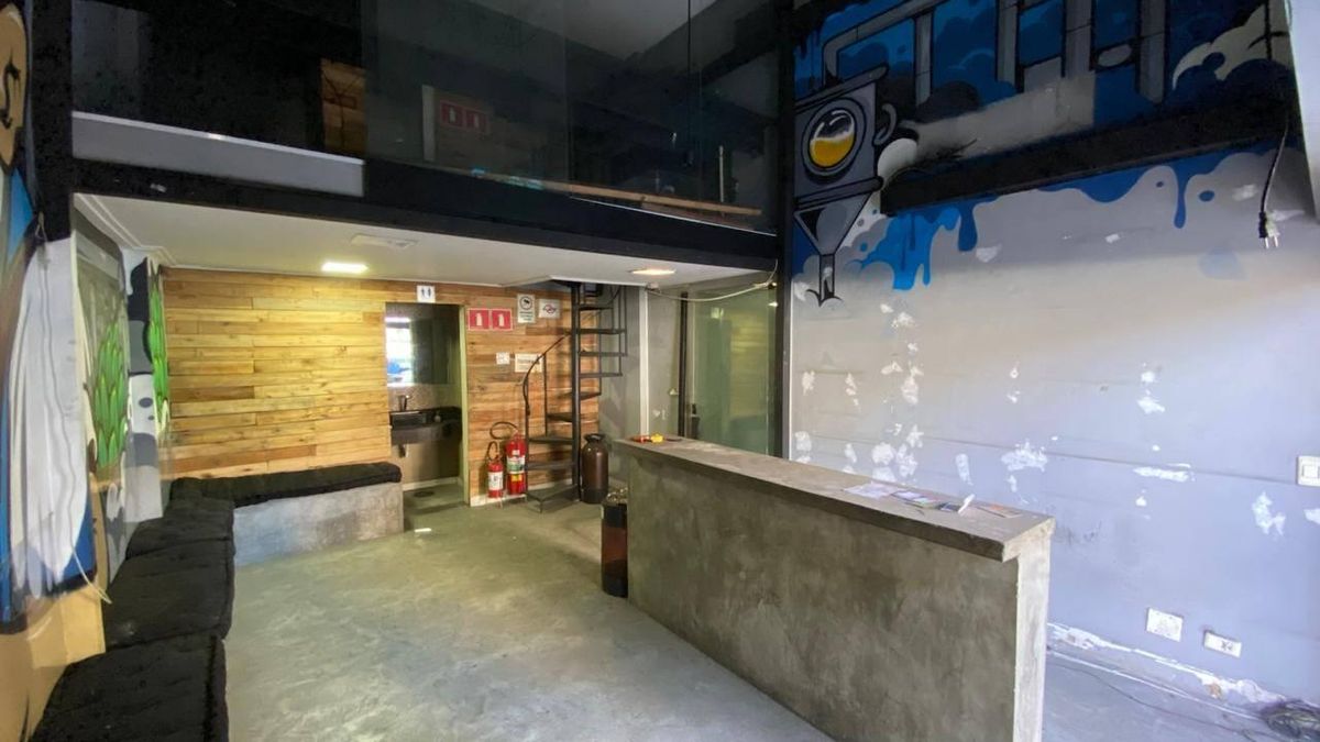 Loja-Salão, 30 m² - Foto 12