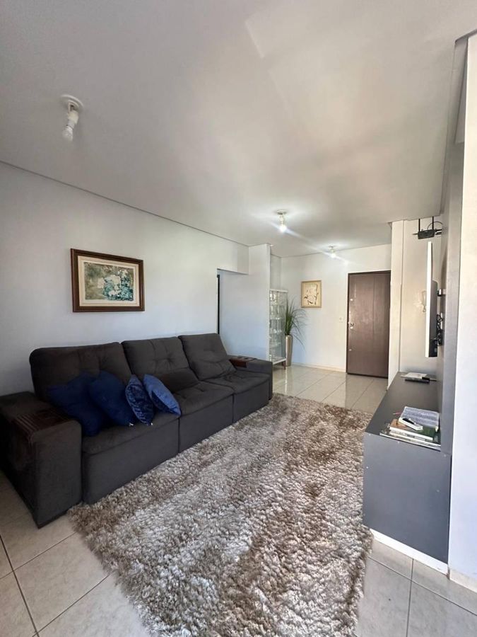 Foto 9 — Apartamento com 3 quartos, Vila Baylão - Rio Verde