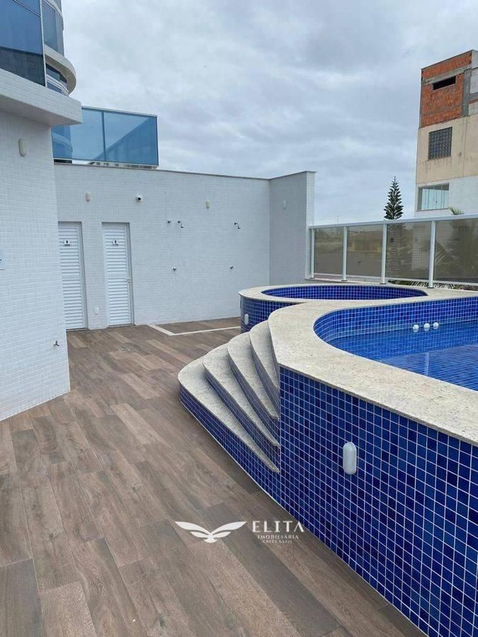 Apartamento com 3 quartos, no bairro Tabuleiro - Barra Velha Cód. 1924