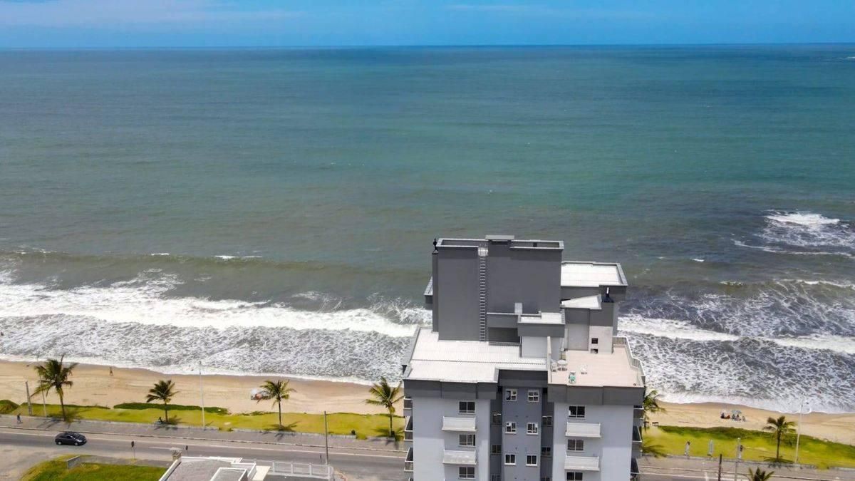 Apartamento com 4 quartos, no bairro Tabuleiro - Barra Velha Cód. 1274