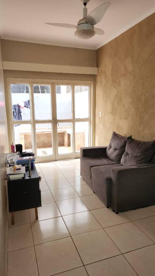 Apartamento com 3 quartos, Jardim Irajá - Ribeirão Preto - Apartamento em Jardim Irajá, Ribeirão Preto - à venda - Locca Imóveis