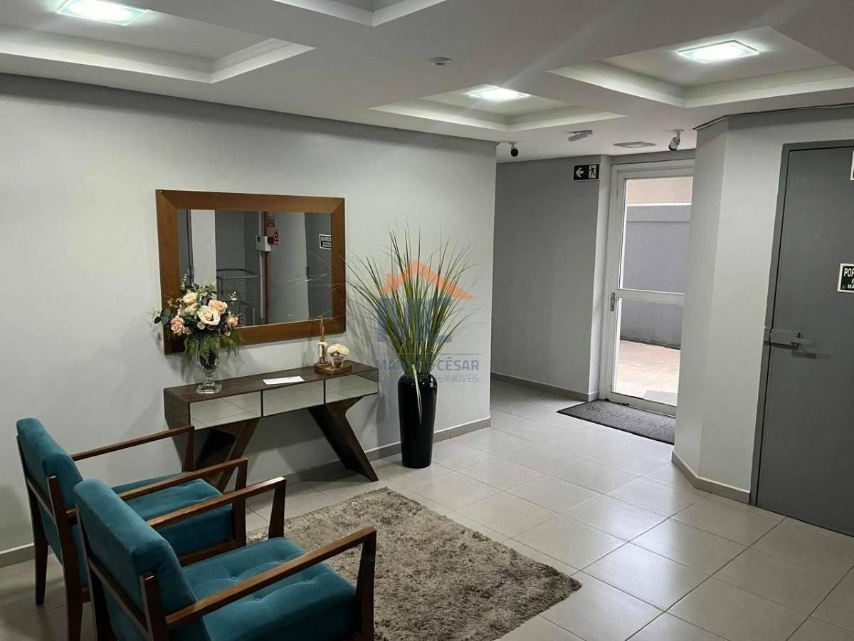 APTO ED IMPERADOR - Apartamento em Centro, Santa Rosa - à venda - MC Negócios Imobiliários LTDA