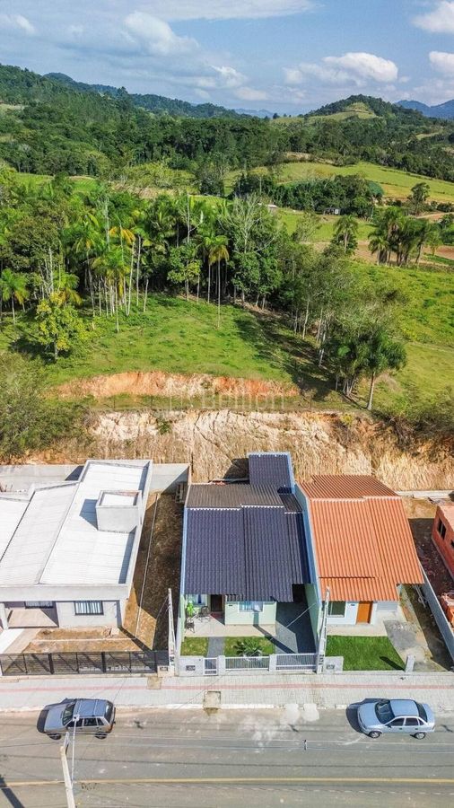 Casa com Suíte no bairro Estrada das Areias em Indaial por R$349.900,00 - foto 30
