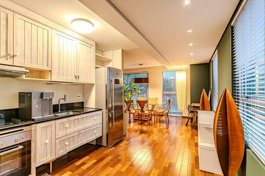 Apartamento com 1 quarto, Vila Nova Conceição - São Paulo - Apartamento em Vila Nova Conceição, São Paulo - à venda - Taylor Imóveis