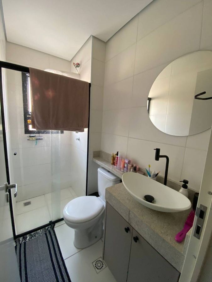 Apartamento com 2 quartos, Ortizes - Valinhos, foto 4