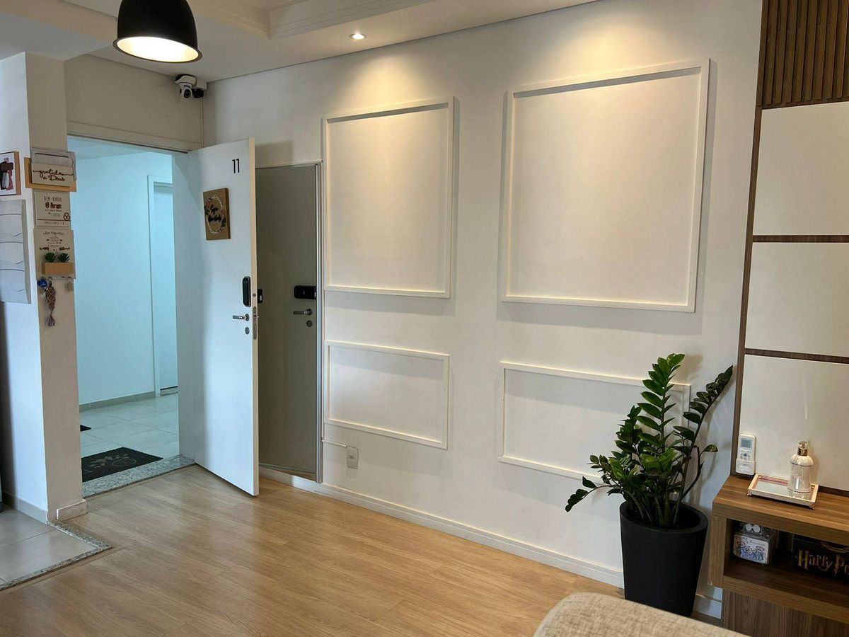 Apartamento com 3 quartos à Venda - Condomínio Alto Da Abolição - Campinas, foto 5
