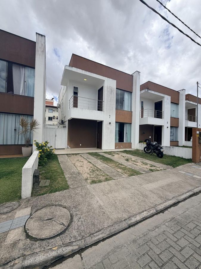 Condomínio Ilha Prime - Casa de Condomínio em Cohama, São Luís - à venda - V s Ferreira imobiliária