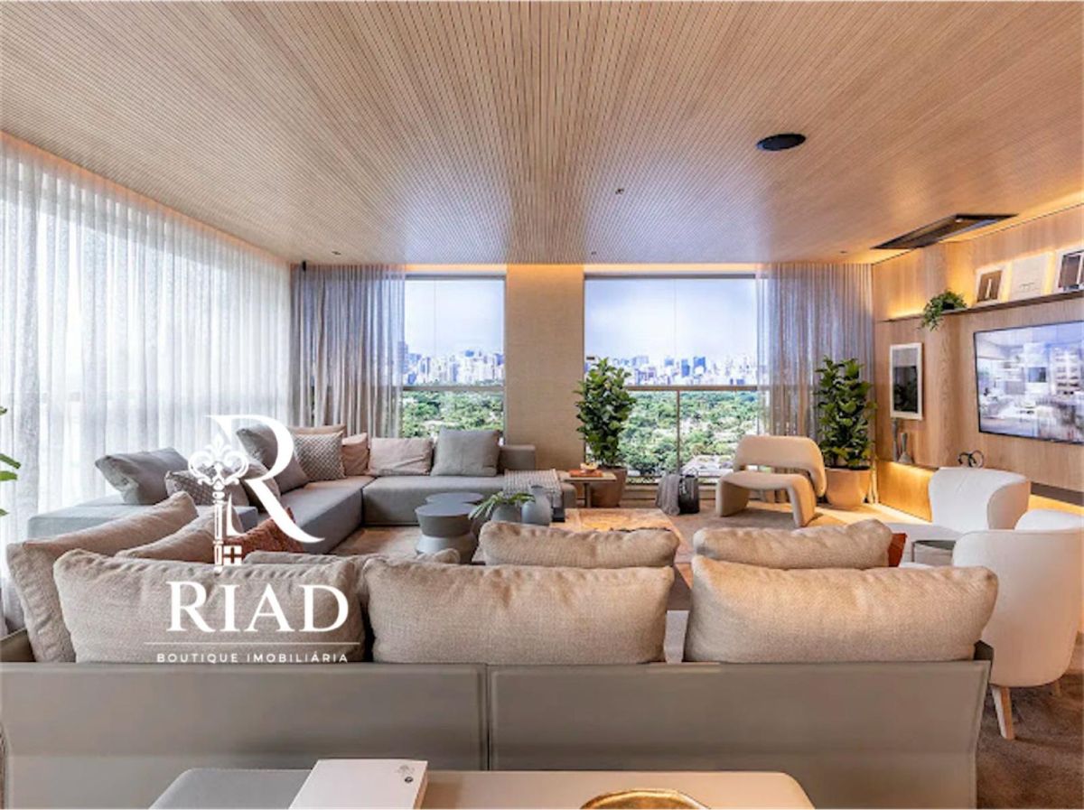 GIO Jardins Residences | Apartamento de Alto Padrão nos Jardins a 3 Minutos da Rua Oscar Freire - Apartamento em Jardins, São Paulo - à venda - RIAD BOUTIQUE IMOBILIÁRIA LTDA
