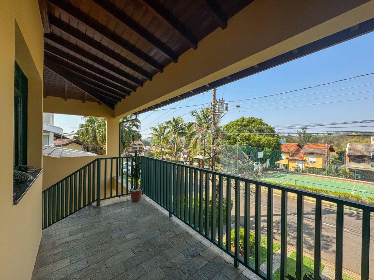 Casa com 4 dormitórios à venda, 374 m² por R$ 1.701.000,00 - Condomínio Oruam - Valinhos/SP, foto 4