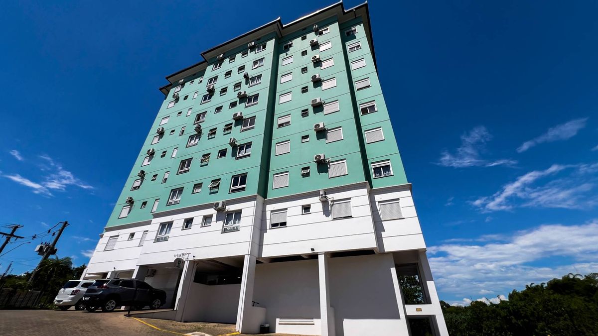 Apartamento com 3 dormitórios para venda, Centro - Portão/RS - Apartamento em Centro, Portão - à venda - UNICA NEGOCIOS IMOBILIARIOS LTDA