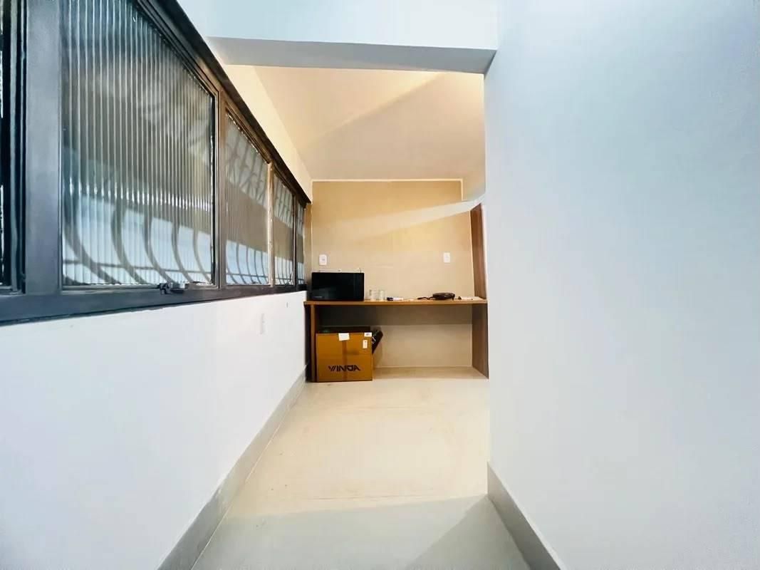 KIT SCLRN 714 REFORMADA - Apartamento em Asa Norte, Brasília - à venda - Silvio Assessoria Imobiliaria