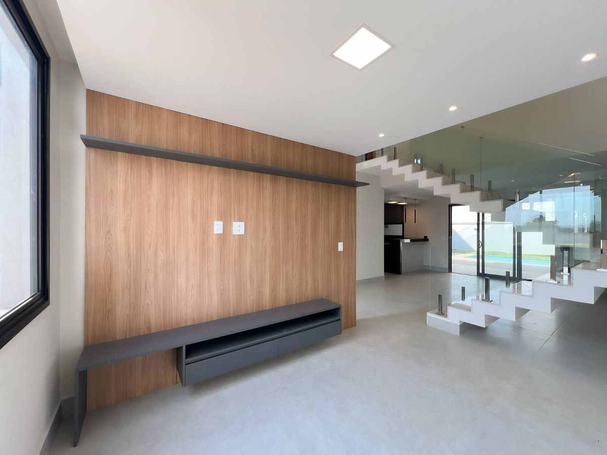 Casa com 3 dormitórios à venda, 240 m² por R$ 1.800.000,00 - Condomínio Colline Di Parma - Valinhos/SP, foto 5