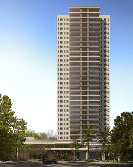 Breve Lançamento | AURUM - Plaenge - Apartamento em Araés, Cuiabá - à venda - Prime House Inteligência Imobiliária