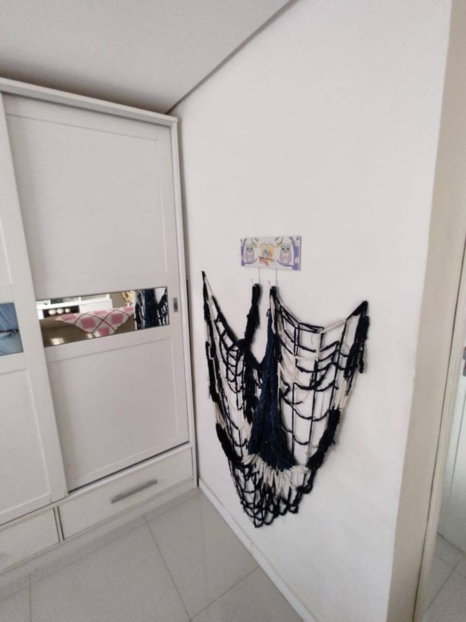 Apartamento de 1 dormitório em aluguel anual - Canasvieiras