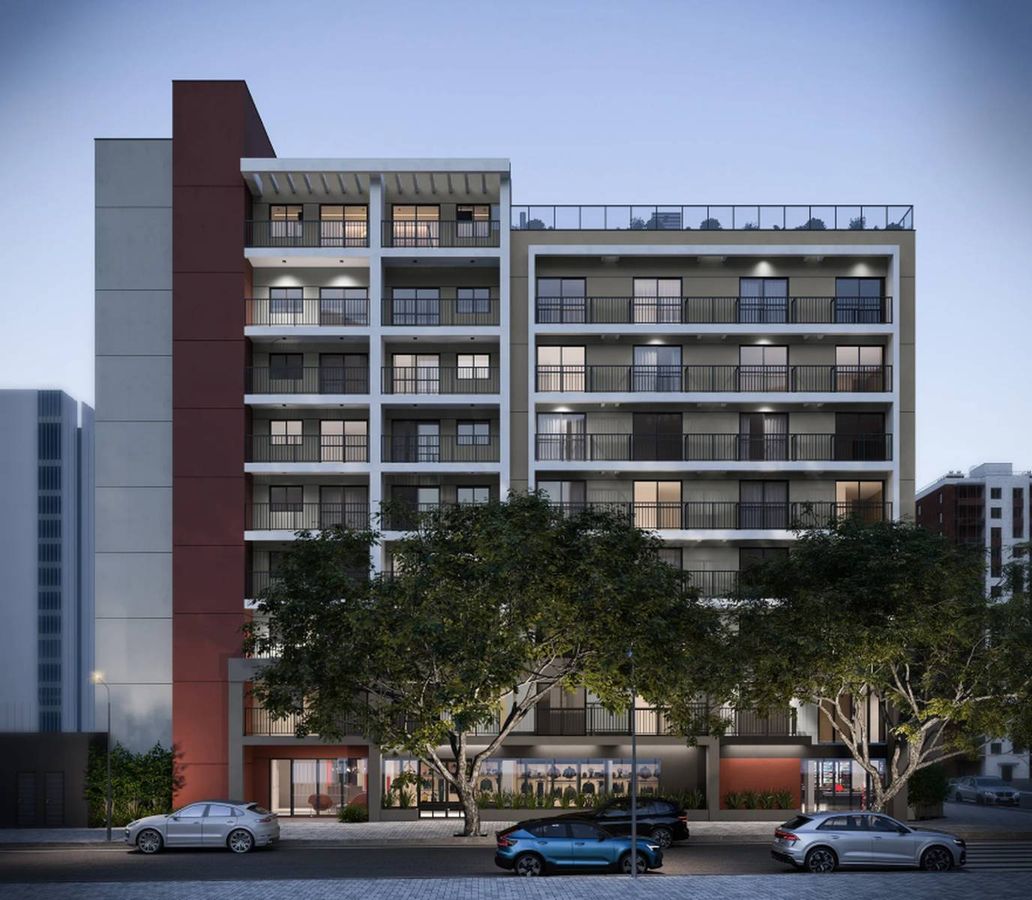 Franz Bauer Campo Belo | Construtora Franz Bauer | Pronto para morar | 33 metros | 01 dormitório com varanda | sem vaga - Studios em São Paulo em Vila Congonhas, São Paulo - à venda - SEGUNDO IMÓVEL