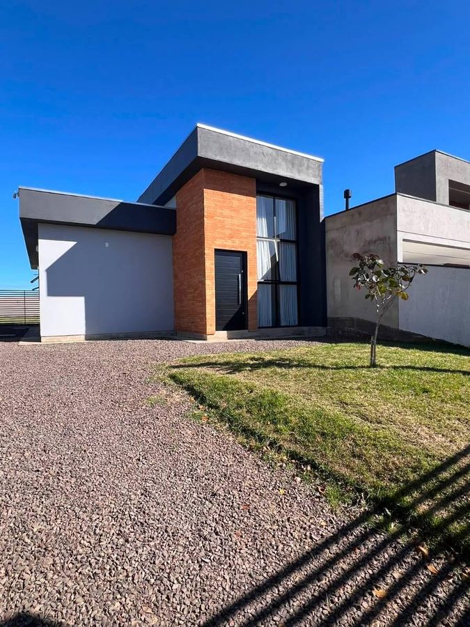 Casa com 2 quartos, Centro - Nova Santa Rita - Casa em Centro, Nova Santa Rita - à venda - VARGAS IMOVEIS LTDA