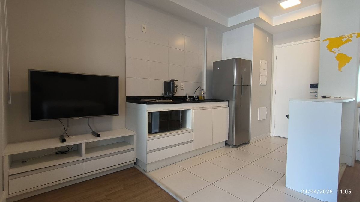 London ( Consolação ) - Apartamento em Consolação, São Paulo - à venda - Aurum Capital Invest