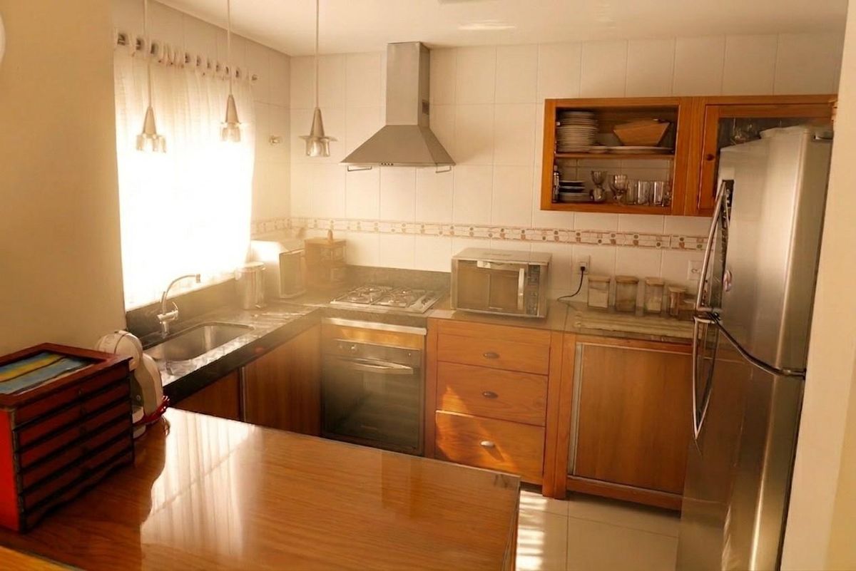 Casa de Condomínio, 3 quartos - Foto 10