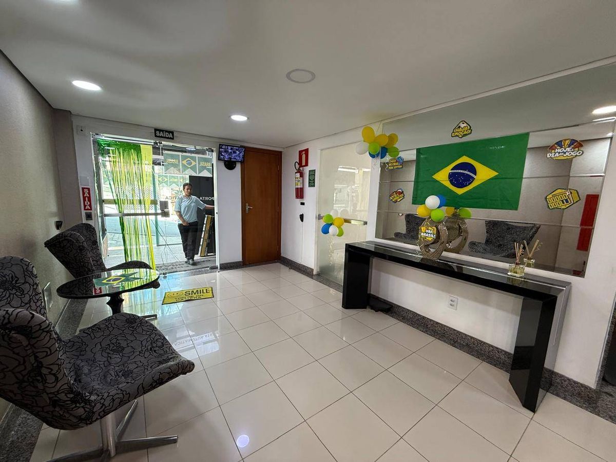 Apartamento 2 Quartos com Armários, Lazer Completo e 1 Vaga - Apartamento em Manacás, Belo Horizonte - à venda - EQUIPE1 NEGOCIOS LTDA