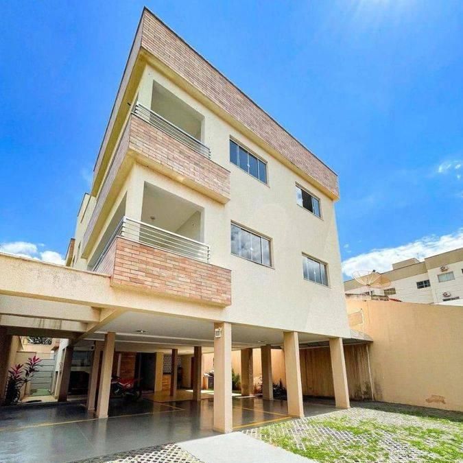 Apartamento para locação no Setor Universitário, Rio Verde, GO – Conforto, praticidade e ótima localização!