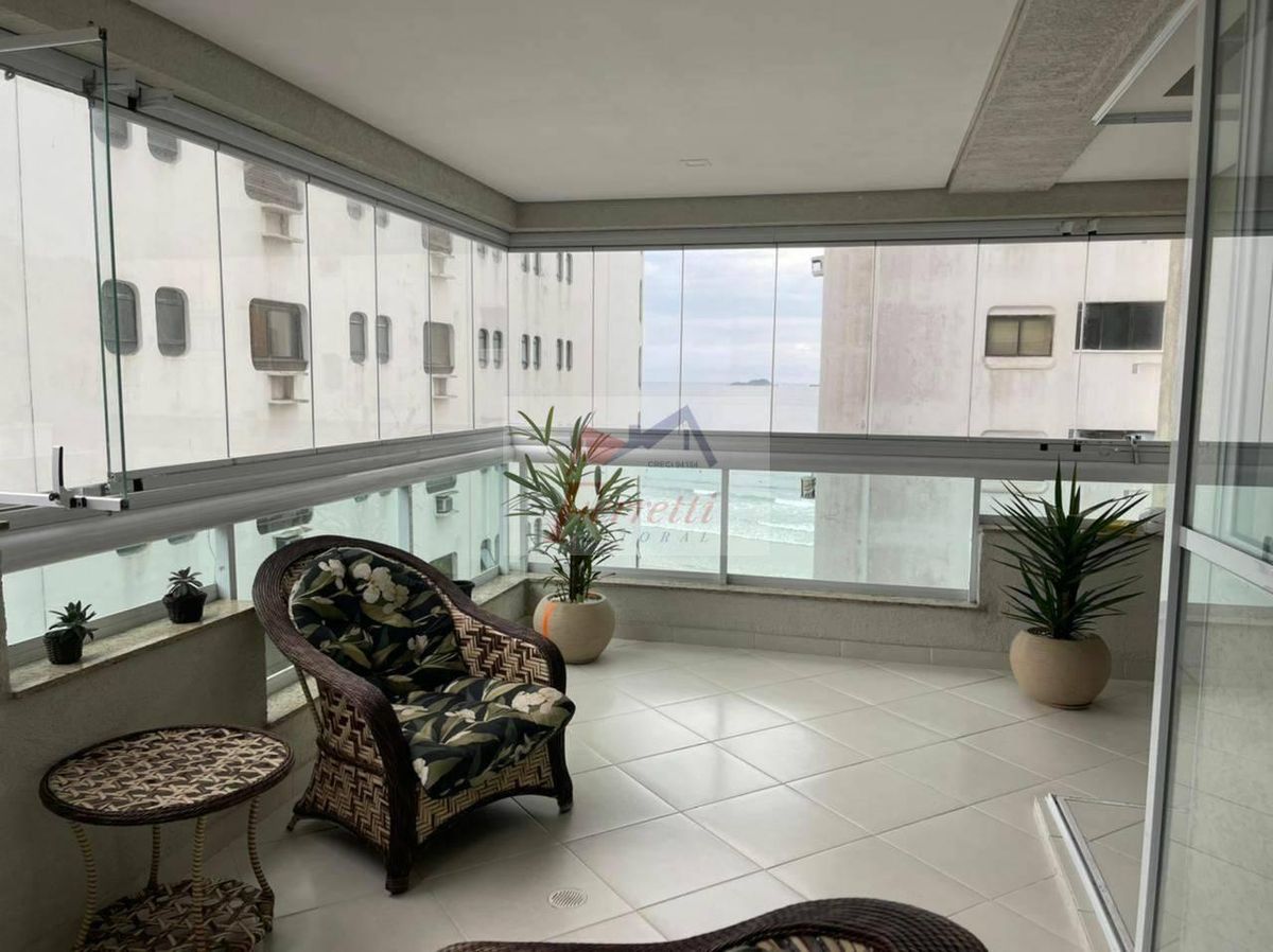 Apartamento Alto Padrão à venda em Guarujá/SP
