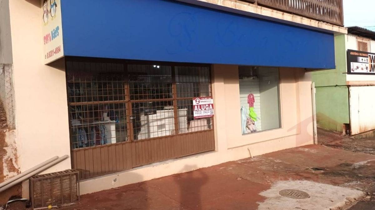 predio para venda Centro - Ijuí - Terreno em Centro, Ijuí - à venda - IMOBILIÁRIA SOLUÇÃO IMÓVEIS IJUÍ