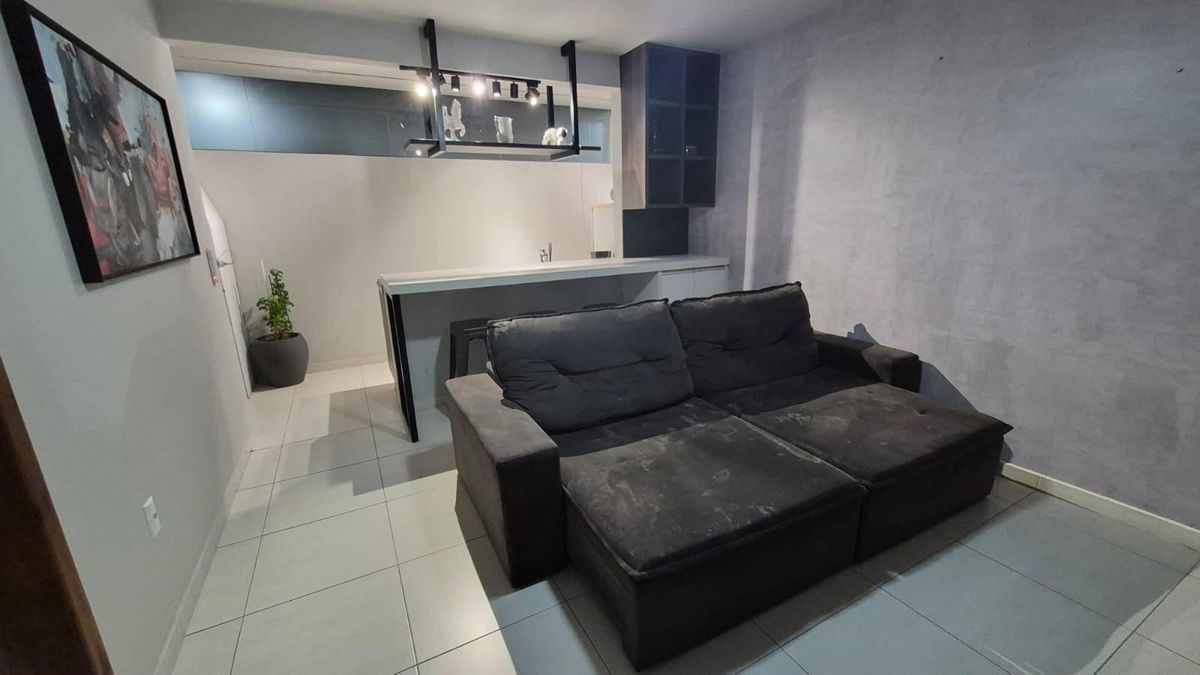Aluguel Apartamento Mobiliado 2 dormitórios no Bairro Santa Regina