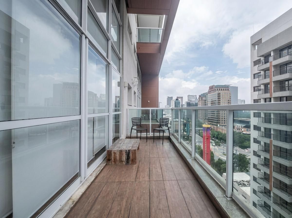 Apartamento com 1 quarto, Vila Gertrudes - São Paulo - Apartamento em Vila Gertrudes, São Paulo - à venda - Taylor Imóveis
