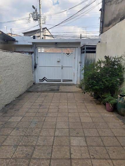 Casa, 1 quarto, 50 m² - Foto 9