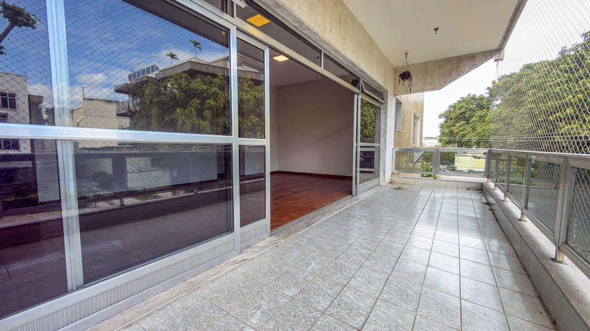 Apartamento com 3 quartos ( 2 Suítes) com Varanda, Jardim Guanabara - Rio de Janeiro - Apartamento em Jardim Guanabara, Rio de Janeiro - à venda - Cris Pinheiro Negócios Imobiliários LTDA