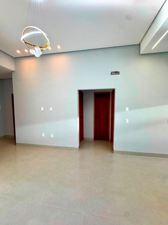 Foto 4 — Casa com 3 quartos à Venda, Residencial Bela Vista - Rio Verde