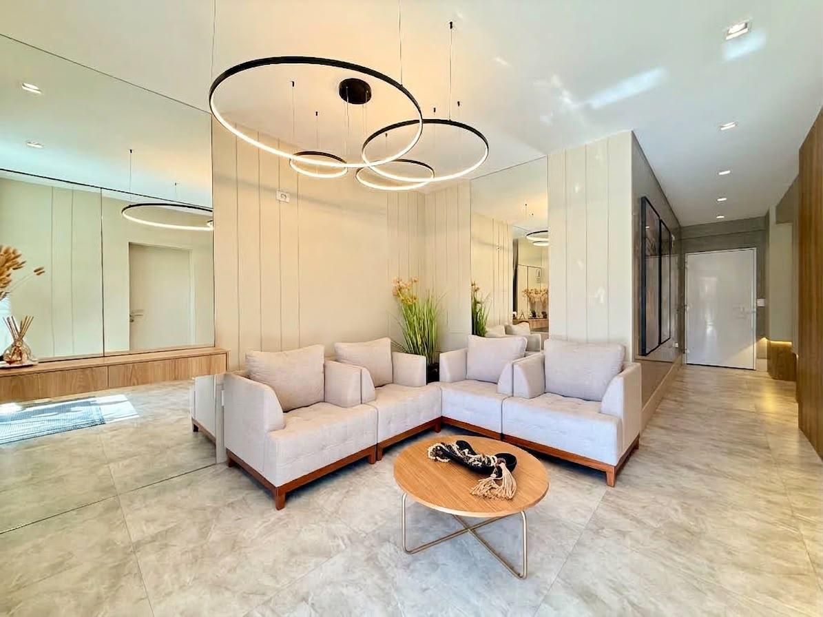 Apto 2 dormitórios (2 suítes) — Ilha di Capri, Itapema/SC - Apartamento em Meia Praia, Itapema - à venda - Portal Imóveis Itapema
