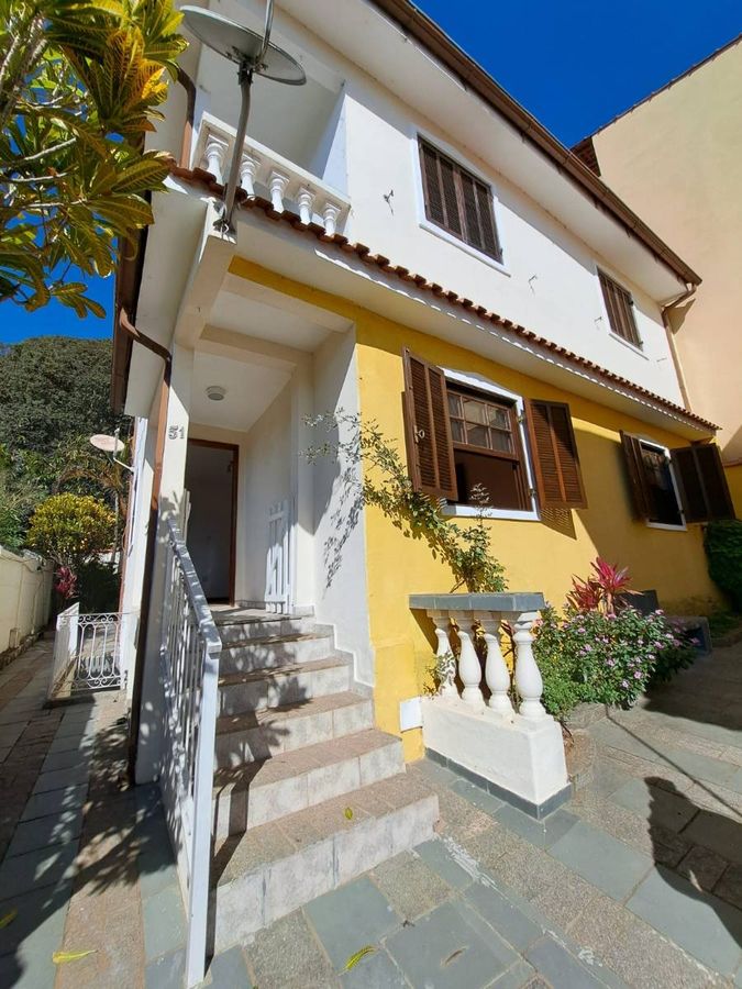 Casa em Federal, São Lourenço - para locação - Leticia Noronha Imóveis